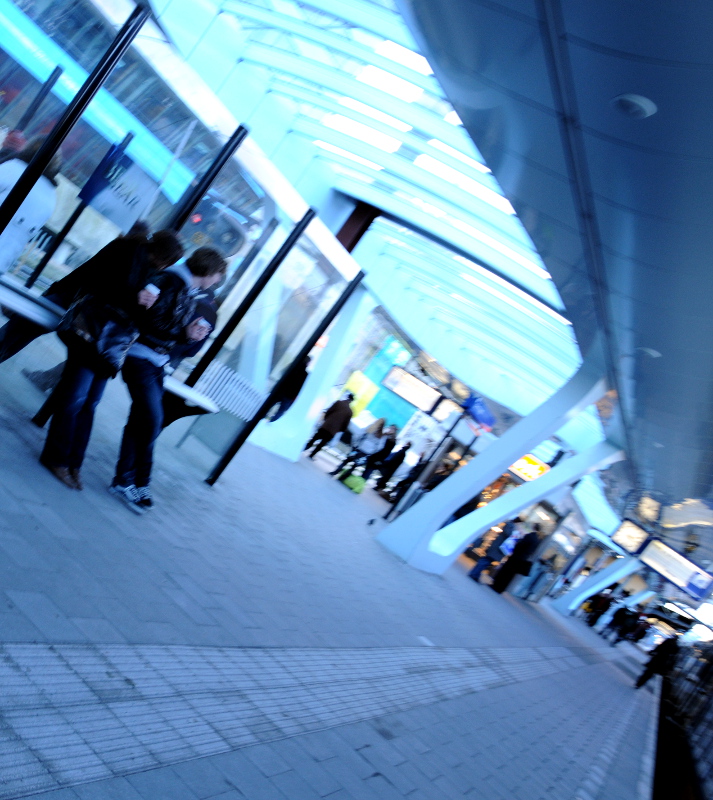 Starnakel (C) Ronald Puma