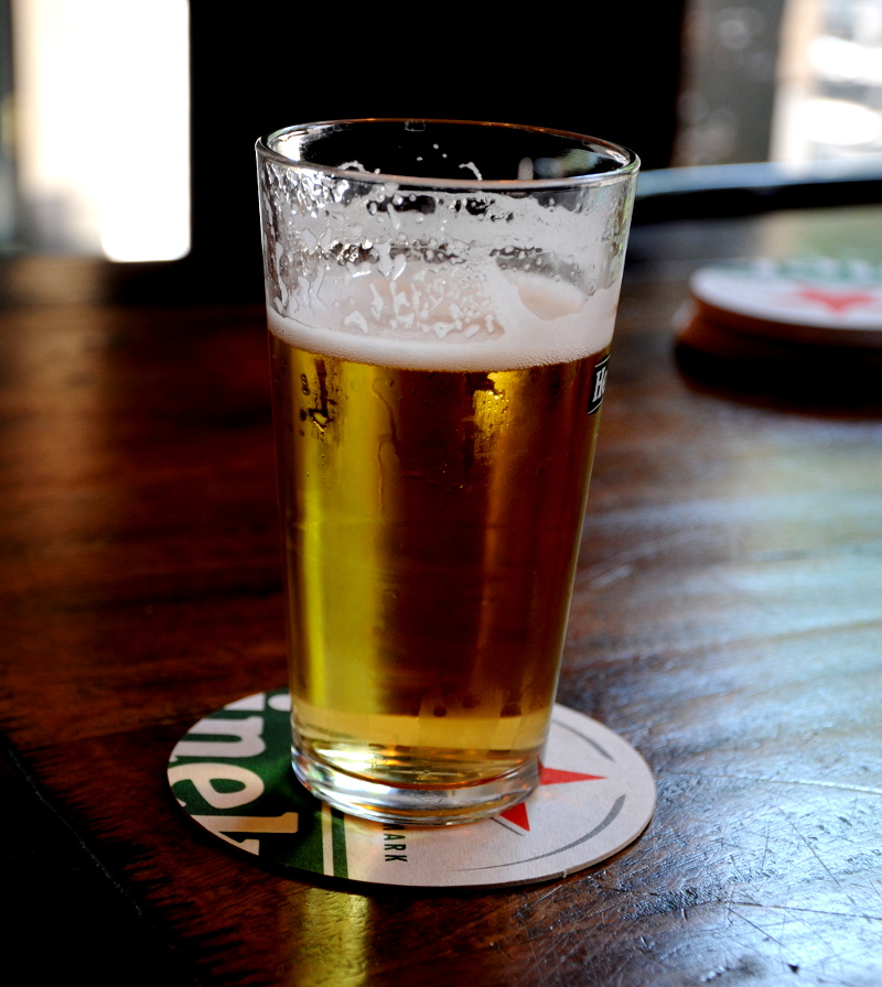 Een Bruin Café Een bruin cafe (C) Ronald Puma