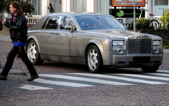 Armoede (C) Ronald Puma 0110