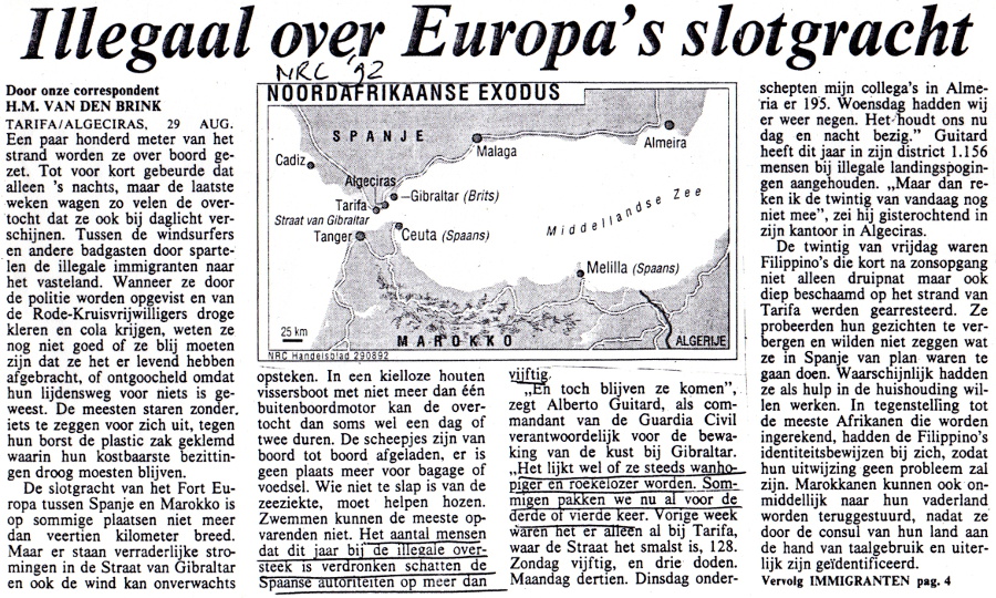 nrc-1992-over-economische-vluchtelingen