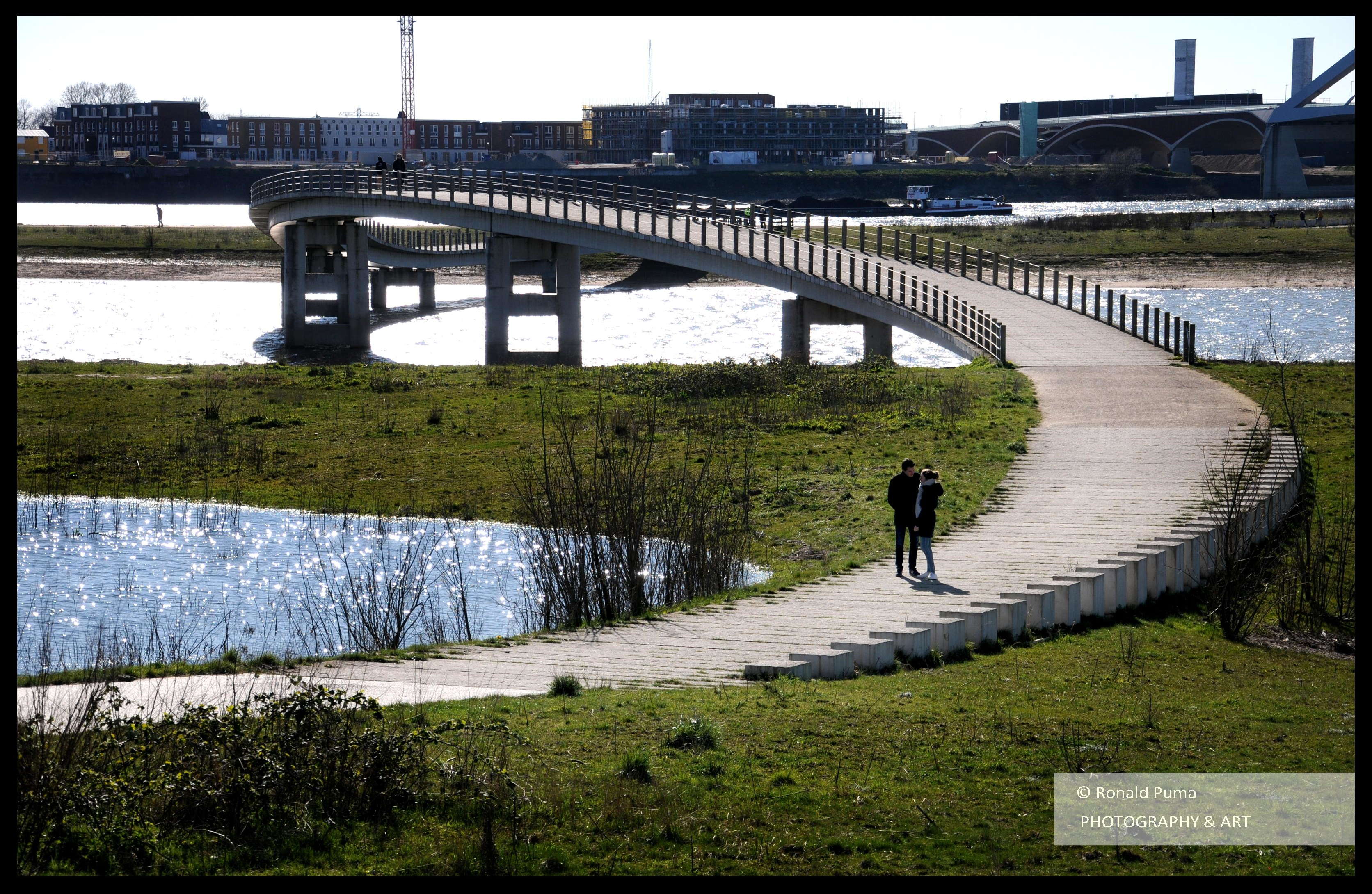 Coronadag (C) ronaldpuma.nl